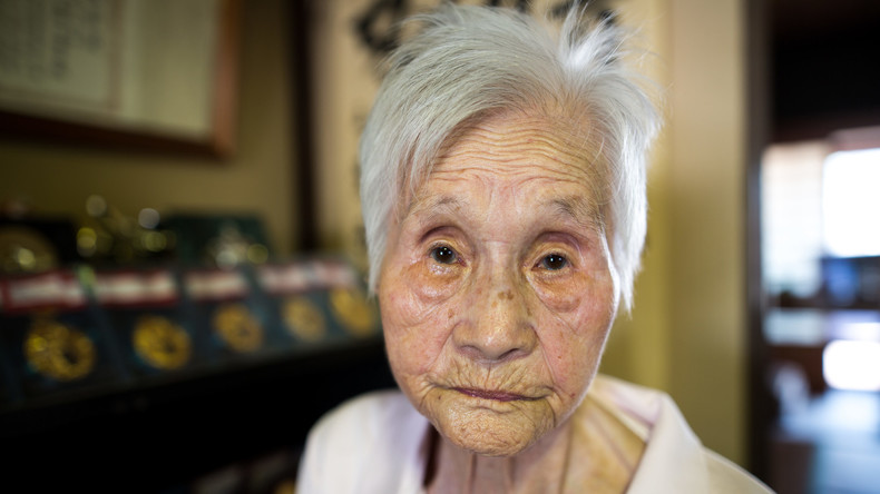 Hoch sollen sie leben: Mit fast 68.000 Hundertjährigen stellt Japan neuen Rekord auf