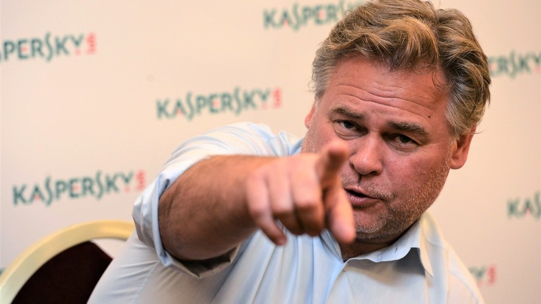 Kaspersky bekommt Rückenwind aus Deutschland und ist bereit zu Aussage vor US-Kongress