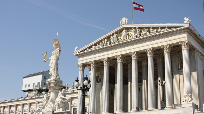 Österreich: Kurz beklagt "Schmutzkampagne" vor der Nationalratswahl