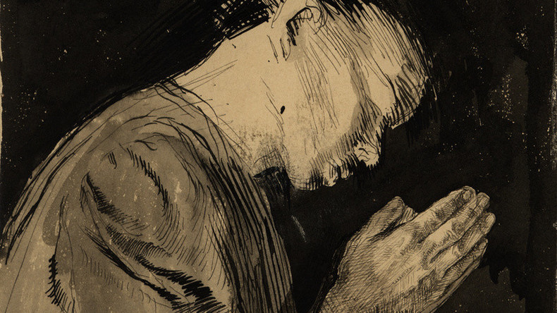 Berliner Käthe-Kollwitz-Ausstellung und die Bundestagswahl am 24. September