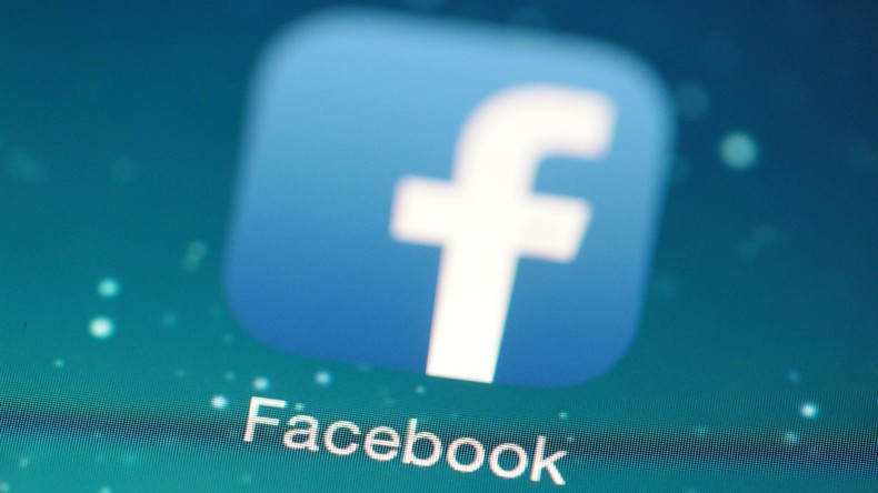 Werbesystem von Facebook: Soziales Netzwerk ließ gezielte Werbung an Antisemiten zu