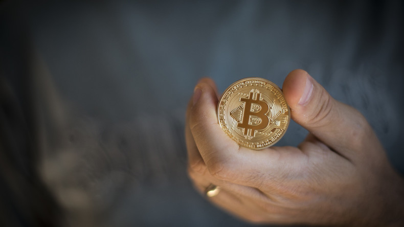 Bitcoin-Kurs sinkt unter 3.000 Dollar