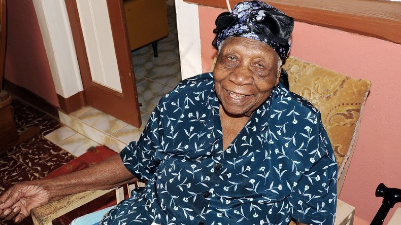Älteste Frau der Welt ist tot: Jamaikanerin stirbt mit 117 Jahren