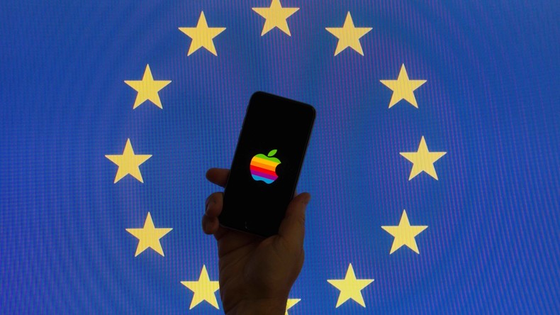EU-Finanzminister plädieren für stärkere Besteuerung von IT-Riesen