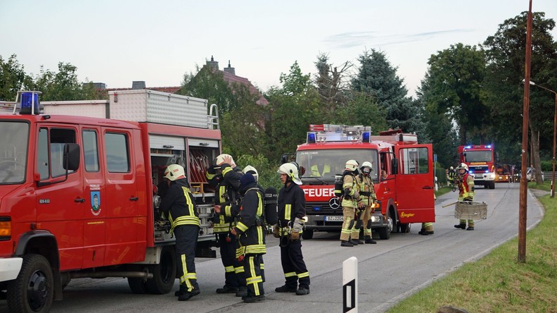 Terror, Amokläufe und andere Katastrophen: Kongress in Berlin