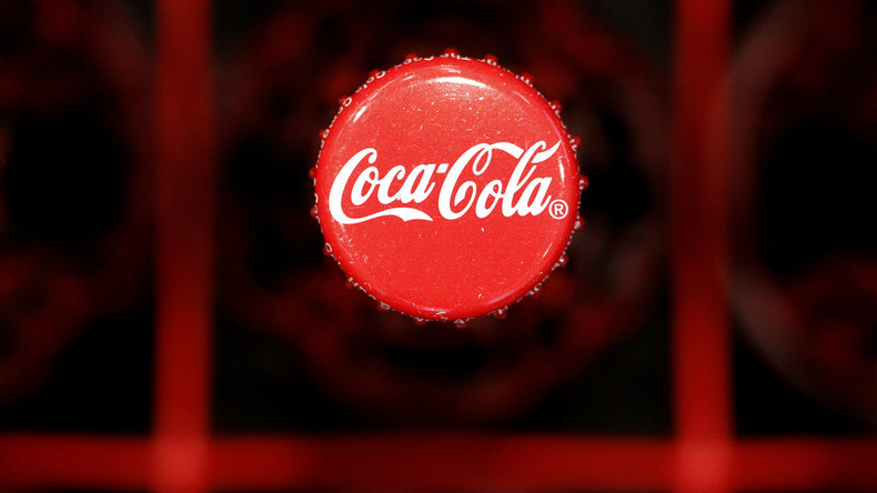 "Taste the feeling": Wegen Coca-Cola-Produktion versiegt Wasser für indigene Bevölkerung in Mexiko