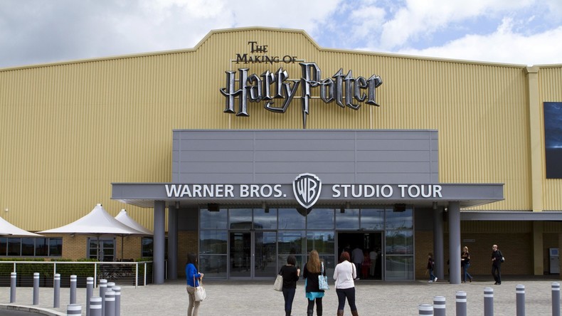 Endlich ein Hogwarts-Brief für Sie: "Magisches" Jobangebot vom Harry-Potter-Museum