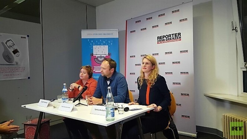 Warum der FDP die Meinungsfreiheit in Russland so am Herzen liegt: Anmerkungen eines Klassenfeindes