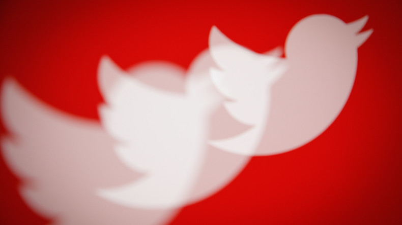 Twitter löscht fast 300.000 Accounts mit Terror-Bezug