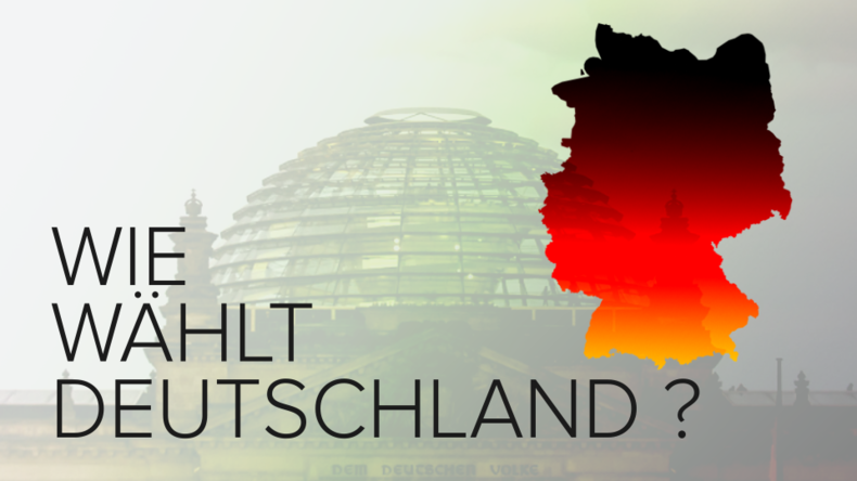WIE WÄHLT DEUTSCHLAND? Die Stadt der Millionäre: "Uns geht es gut hier"