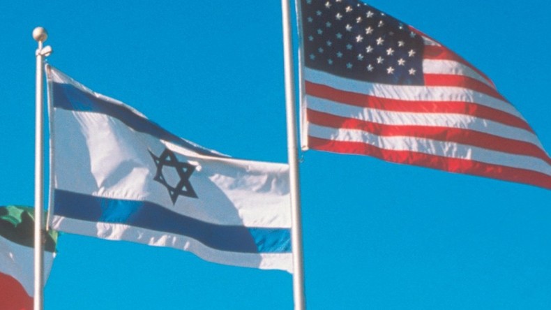USA etablieren erste permanente Militärbasis in Israel: Raketenabwehr gegen Iran und Hisbollah