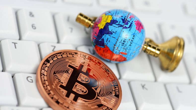 Digitale Währung Bitcoin: Zahlungsmittel der Zukunft?