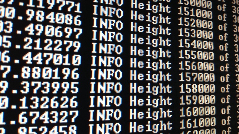 Internationale Allianz um deutschen Konzern: Vernetzte Technik mit Blockchain sichern