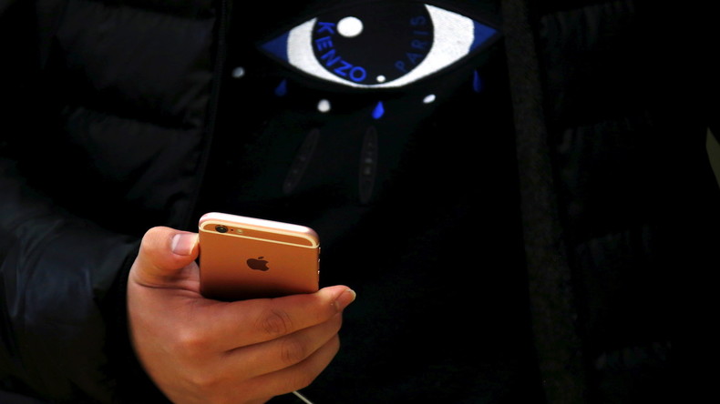 „Sabotage des Internets“: Werbeindustrie attackiert neues Apple-Update mit Trackingschutz