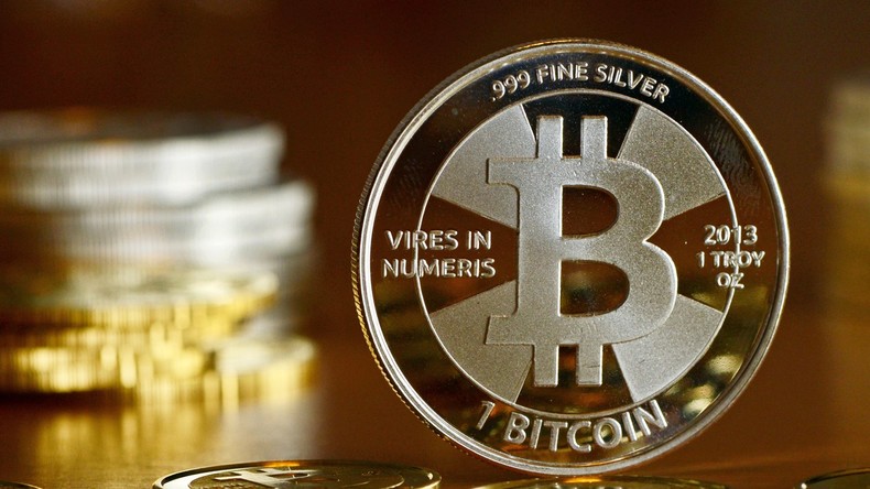 Krieg gegen den Bitcoin? China verbietet Betreibern von Krypto-Börsen das Verlassen der Hauptstadt