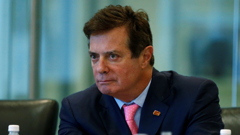 FBI hörte Trumps Wahlkampfleiter Manafort über Monate ab - Wurde auch Trump überwacht?