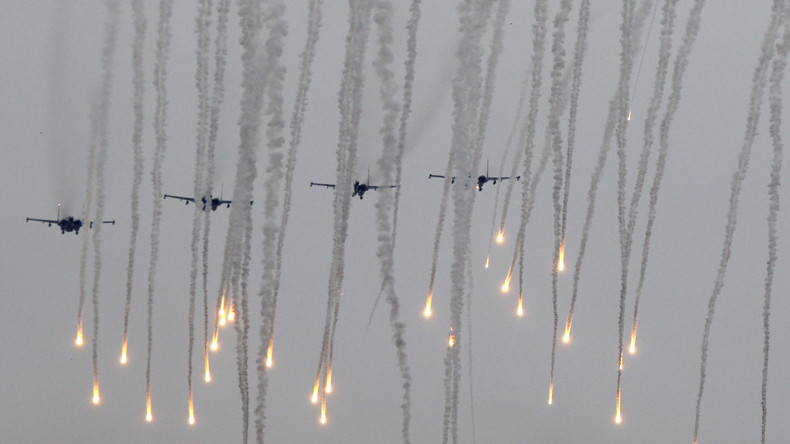 Zapad 17: Stille in den polnischen Medien nach Ausbleiben des 3. Weltkrieges