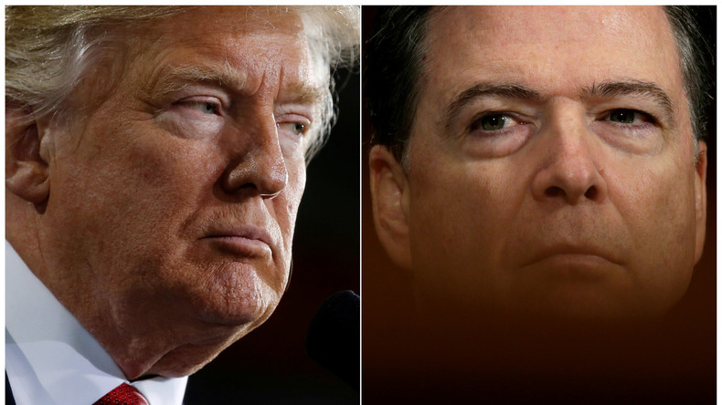 Donald Trumps Wahlkampfleiter Manafort wurde vom FBI abgehört