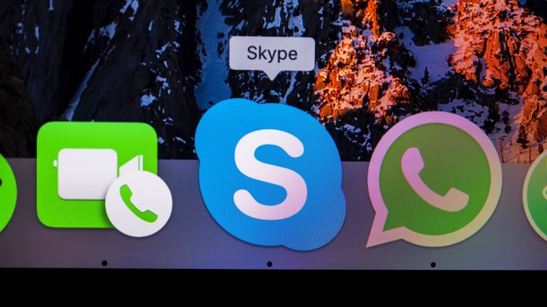 Saudi-Arabien: Verbot von Skype- und WhatsApp-Anrufen aufgehoben - aber alles wird mitgehört