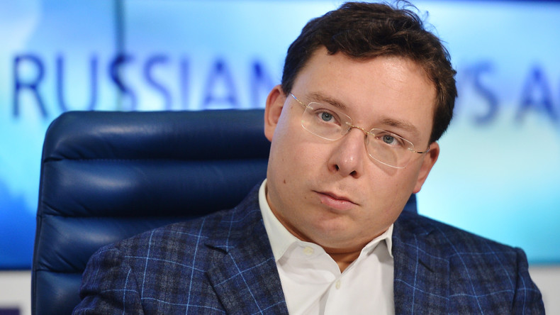 Prognose von Politikanalyst Oleg Bondarenko: "Im Bundestag wird es ein prorussisches Drittel geben"