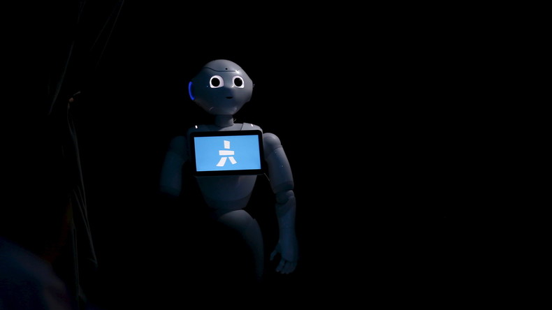 Washington Post ließ 850 Artikel durch Roboter schreiben: "Fehlerquote sinkt, Outputvolumen steigt"