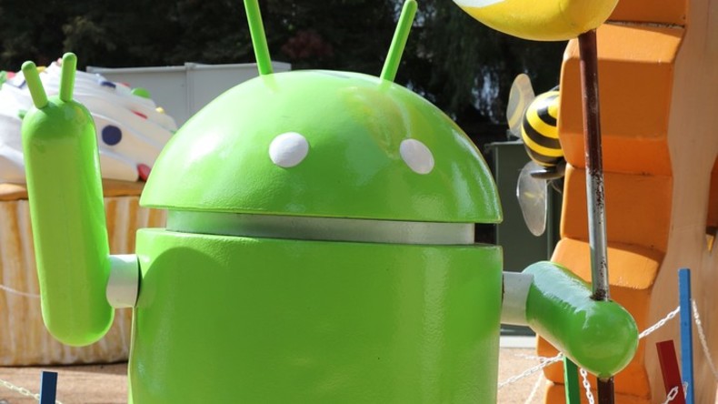 Gefahr für Android-Nutzer: Computervirus stiehlt Bankkartendaten