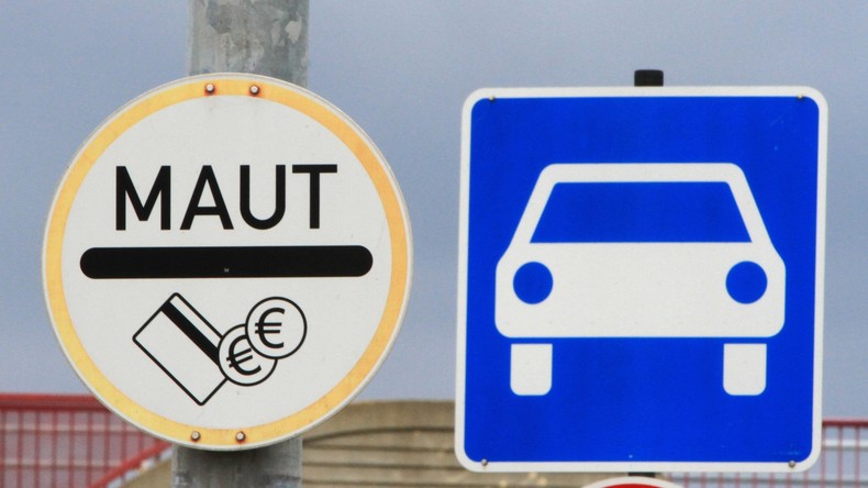 Bereits über zwölf Millionen Euro an Vorbereitungen für Pkw-Maut ausgegeben