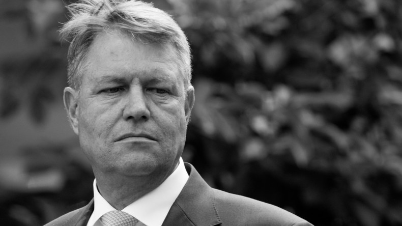 Rumäniens Präsident sagt Ukraine-Besuch wegen Kiewer Bildungsgesetz ab