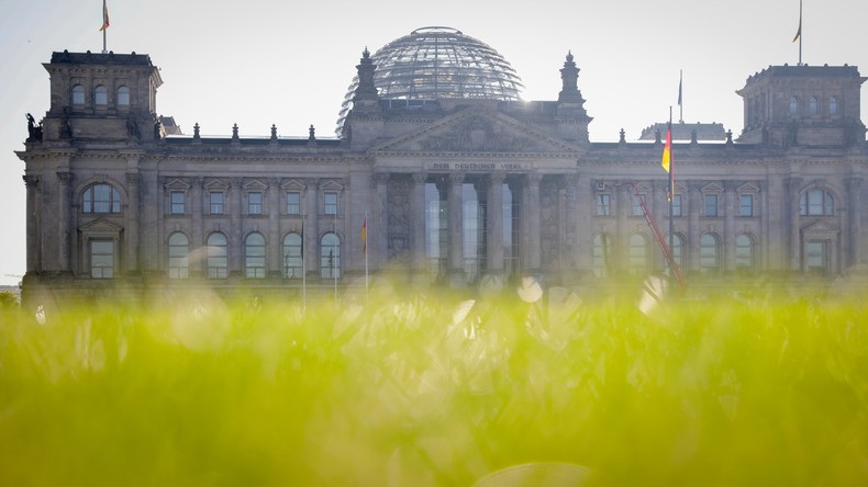 Deutsche Analysten: „Keine Spur von Russen“ - Einflussnahme auf Bundestagswahl stammt aus den USA
