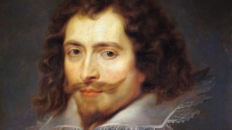 Kunstwissenschaftler entdeckt in Schottland Porträt von Peter Paul Rubens
