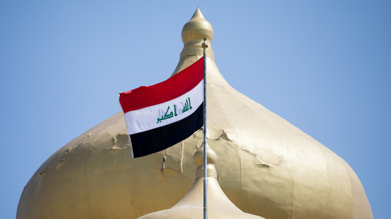 Justizministerium in Bagdad: 42 verurteilte Terroristen im Irak hingerichtet