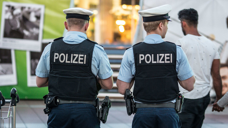 Tödliche Auseinandersetzung: Ukrainer und Kasache streiten in Asylunterkunft in Niederbayern