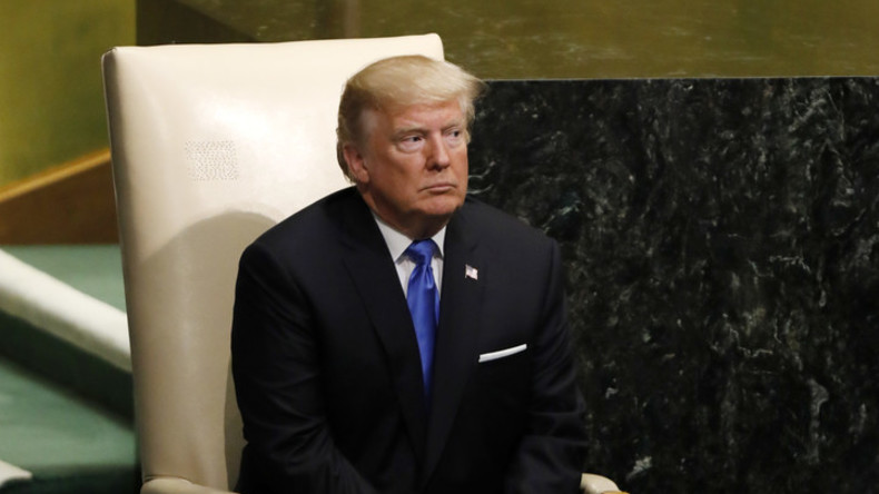 Trump verkündet neue Visa-Beschränkungen: Sieben Länder betroffen