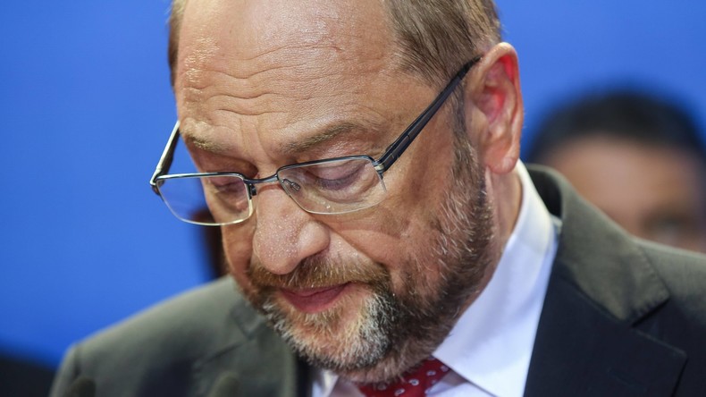 SPD verteidigt Absage an Koalitionsgespräche - Debatte um starke AfD