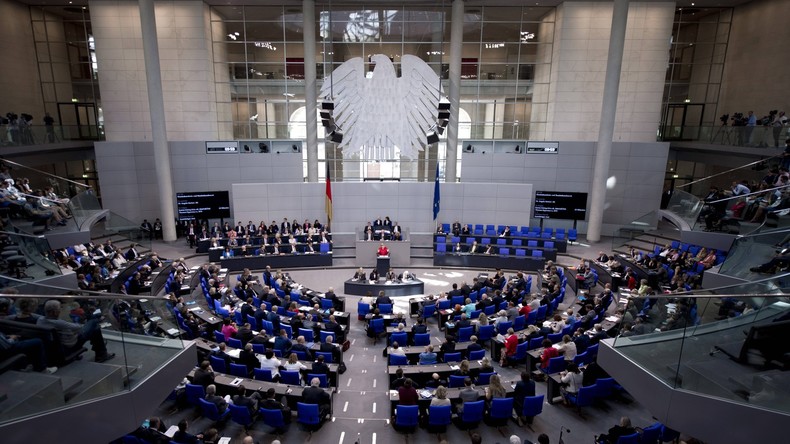 Teuere Volksvertreter: So viel verdienen Bundestagsabgeordnete
