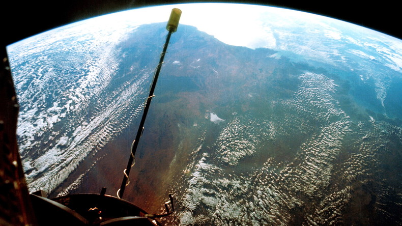 Australien meldet sich im Weltall zurück - Gründung nationaler Raumfahrtbehörde beschlossen
