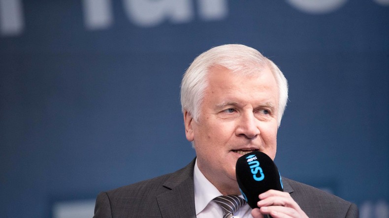 Viel Lärm um nichts: CSU beschließt doch Festhalten an Fraktionsgemeinschaft mit CDU