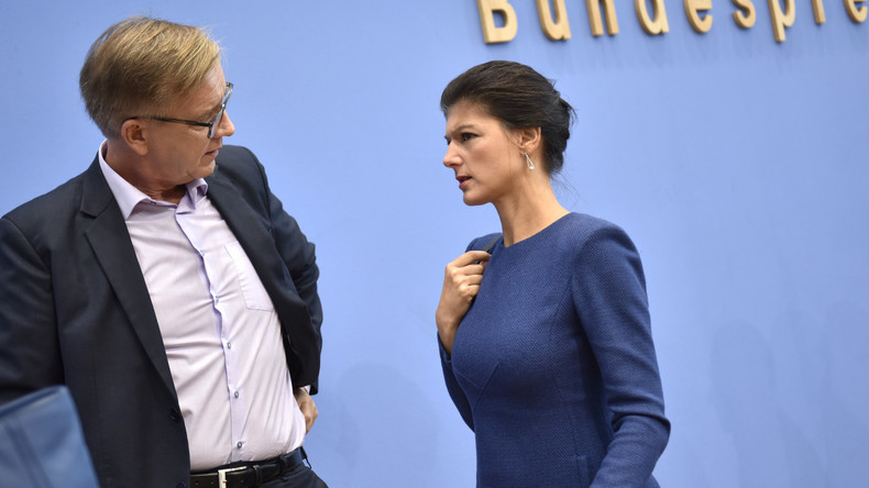 Gemischte Gefühle: Wie Die Linke die Wahlen bilanziert