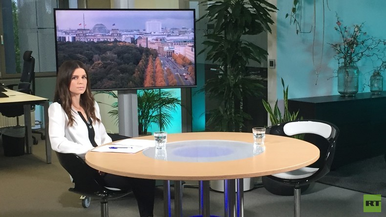 LIVE : Deutschland hat gewählt - wie geht es weiter?