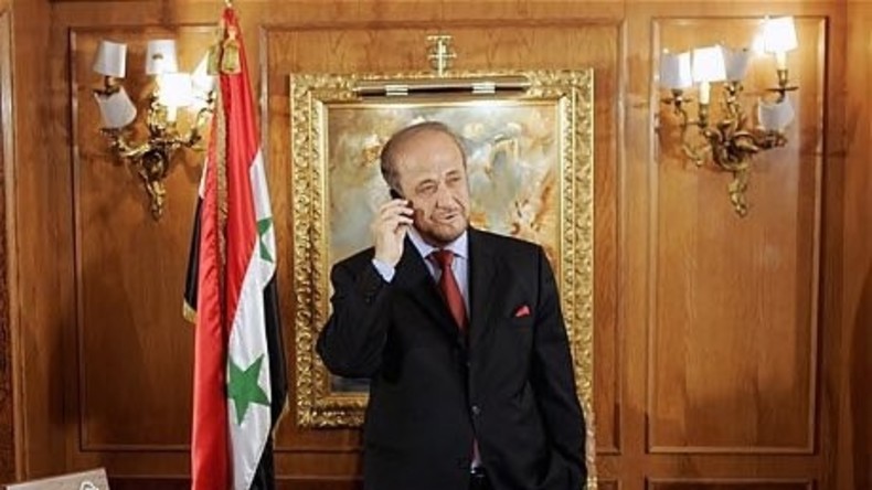 Onkel von Baschar al-Assad wegen Kriegsverbrechen vor über 30 Jahren in der Schweiz angezeigt