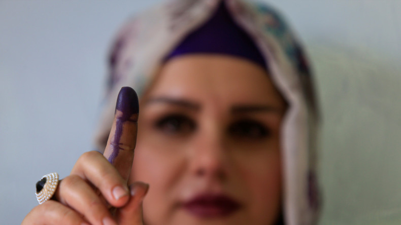 Umstrittenes kurdisches Unabhängigkeitsreferendum - Auszählungen beginnen