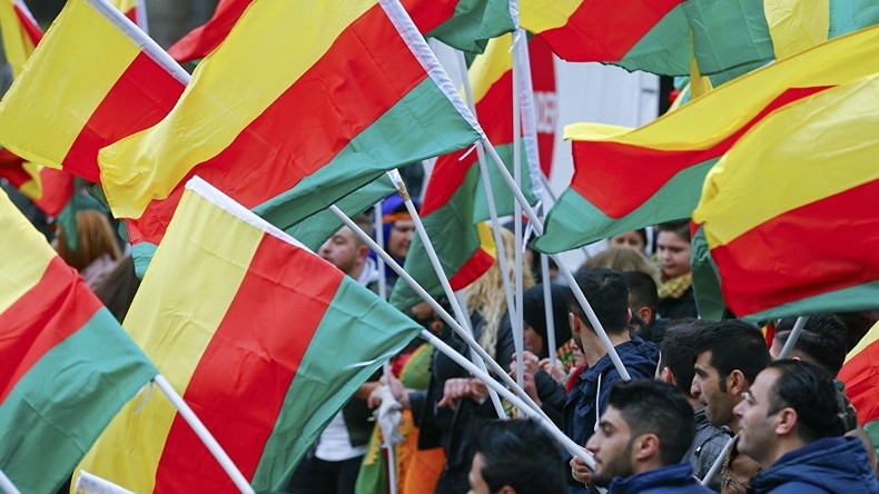 Kurden-Referendum: "Türkei wird ihre Emotionen zügeln müssen"