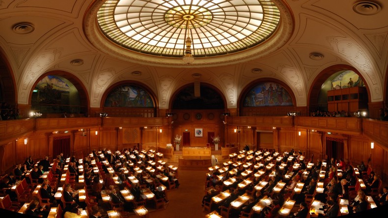 Alternativer Nobelpreis in Stockholm verliehen