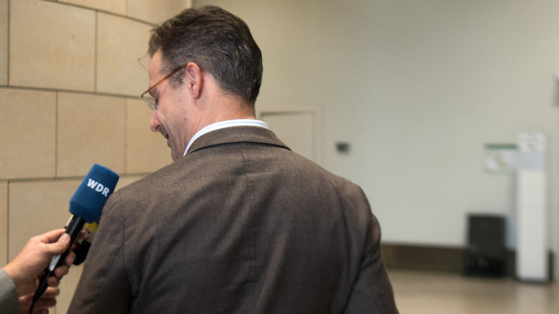 AfD: Pretzell schließt nach Austritt Parteineugründung nicht aus