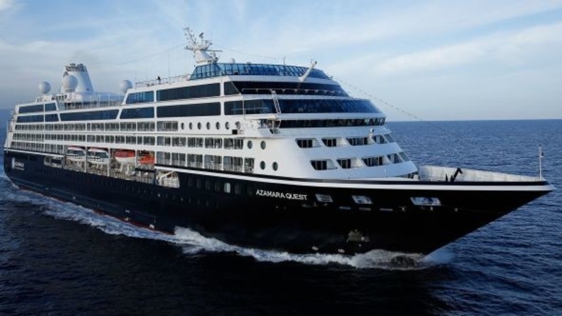Alles-Inklusive und Alles-Erlaubt: Erste Sex-Kreuzfahrt startet in Venedig