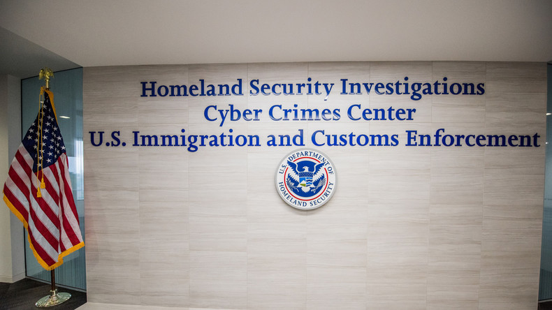 USA: Heimatschutzbehörde will Überwachung von Migranten massiv erweitern