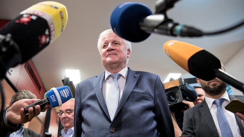 Nach Wahlschlappe in Bayern: Königsmord bei der CSU?