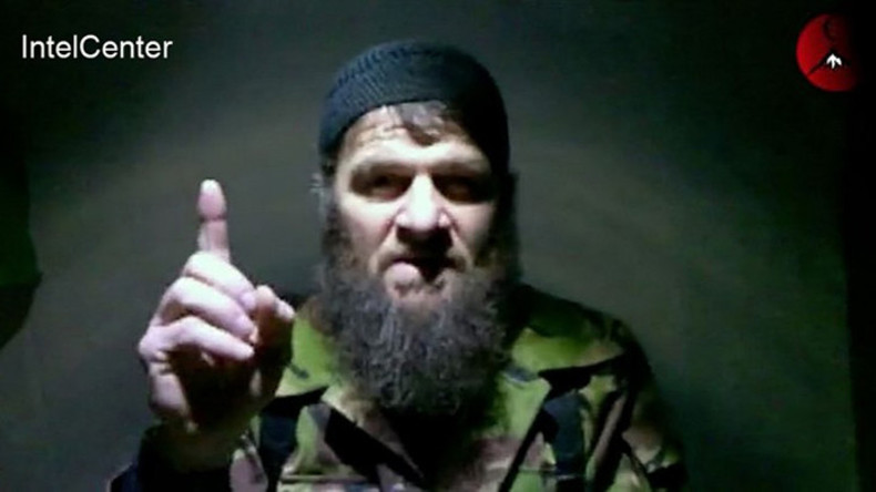 Tod Doku Umarows bestätigt: FSB findet Überreste des ehemals meistgesuchten Terroristen Russlands