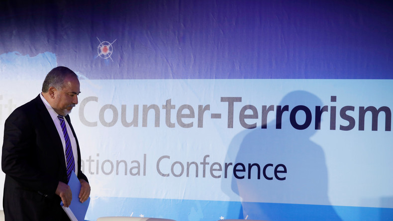 Israelischer Geheimdienst half beim Verhindern von Terrorakten im "freundlichen Ausland"
