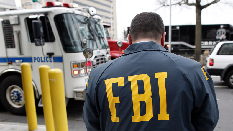 USA: FBI untersucht knapp 1.000 inländische Terrorfälle